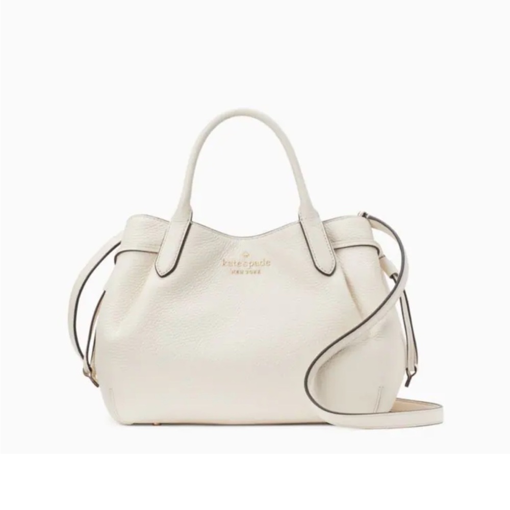 Kate Spade - DUMPLING SMALL SATCHEL